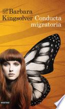 Conducta migratoria