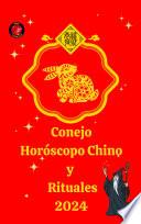 Conejo Horóscopo Chino y Rituales 2024