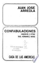 Confabulaciones