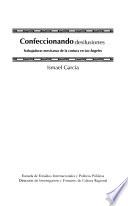 Confeccionando desilusiones