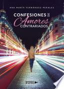 Confesiones de Amores Contrariados