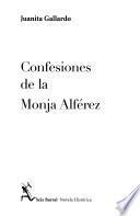 Confesiones de la Monja Alférez
