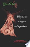 Confesiones de Mujeres Contemporáneas