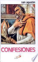 Confesiones - de San Agustín-