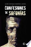 Confesiones de sofonías