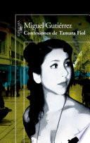 Confesiones de Tamara Fiol