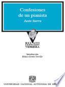 Confesiones de un pianista