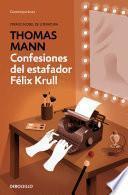 Confesiones del estafador Félix Krull