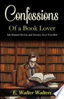 Confessions Of A Book Lover