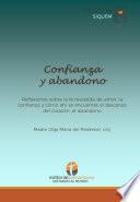 Confianza y abandono