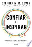 Confiar e Inspirar