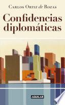 Confidencias diplomáticas