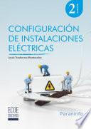 Configuración de instalaciones eléctricas