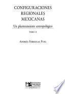 Configuraciones regionales mexicanas