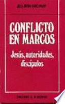 Conflicto en Marcos