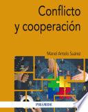 Libro Conflicto y cooperación