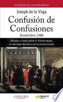 Confusión de confusiones