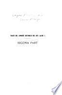 Congrés d'historia de la corona d'Aragó