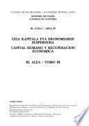 Congreso de economía