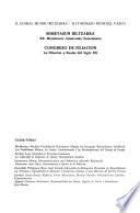 Congreso de Filiación