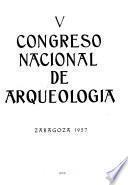 Congreso Nacional de Arqueología
