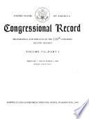 Congressional Record