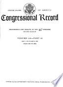Congressional Record