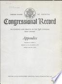 Congressional Record