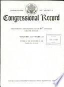 Congressional Record