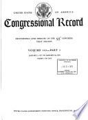 Congressional Record