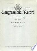 Congressional Record