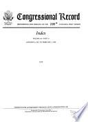 Congressional Record