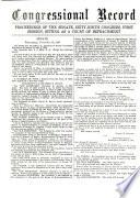 Congressional Record