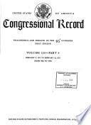Congressional Record