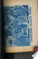 Conjunto Llacta Pura