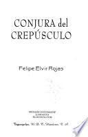 Conjura del crepúsculo