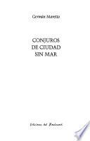 Conjuros de ciudad sin mar