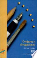 Conjuros y divagaciones