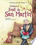 Conoce a José de San Martín