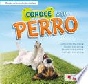 CONOCE A TU PERRO