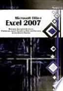 Conoce Microsoft Excel 2007