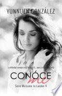 Conóceme