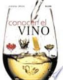 Conocer el vino