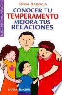 Conocer Tu Temperamento