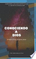 Conociendo a Dios