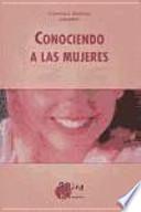 Conociendo a las mujeres