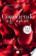 Conociendo el amor