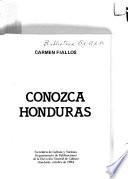 Conozca Honduras