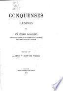 Conquénses ilustres