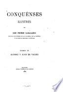 Conquénses ilustres